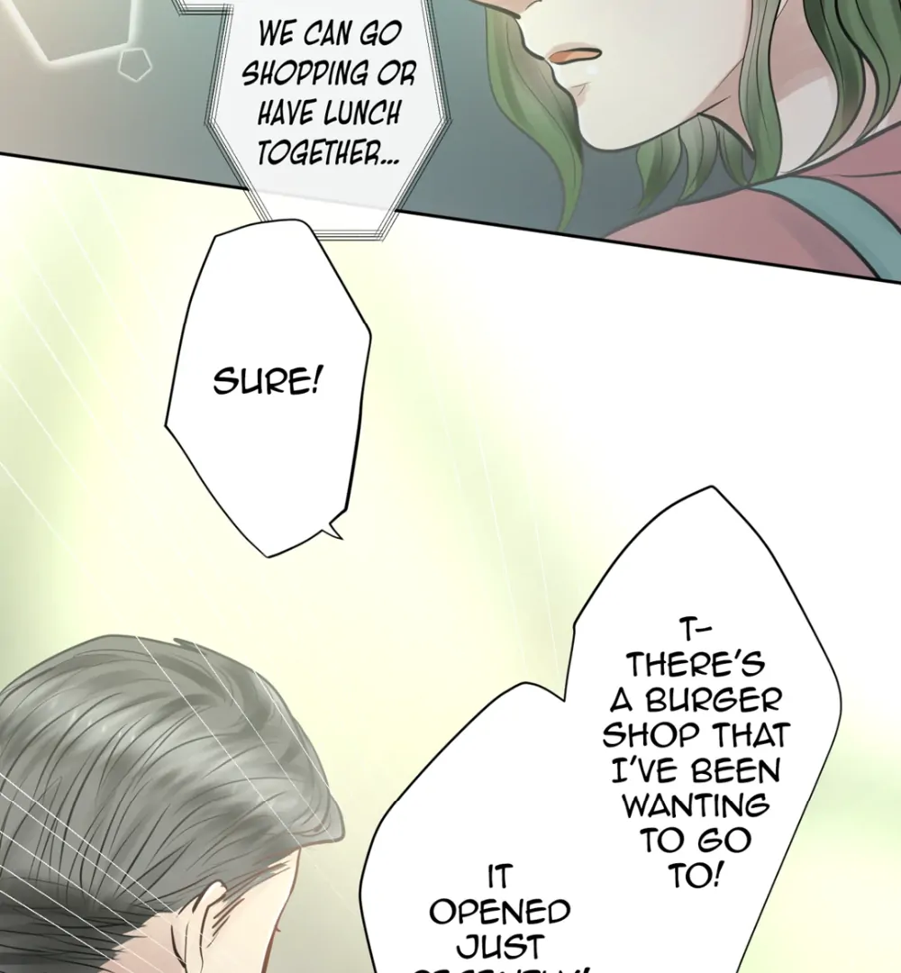 The Betrayed Husband’s Blues Chapter 116 - page 22