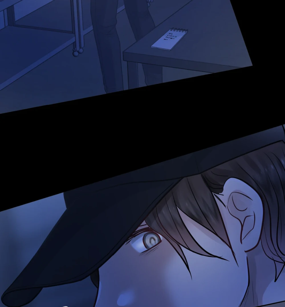 The Betrayed Husband’s Blues Chapter 116 - page 50