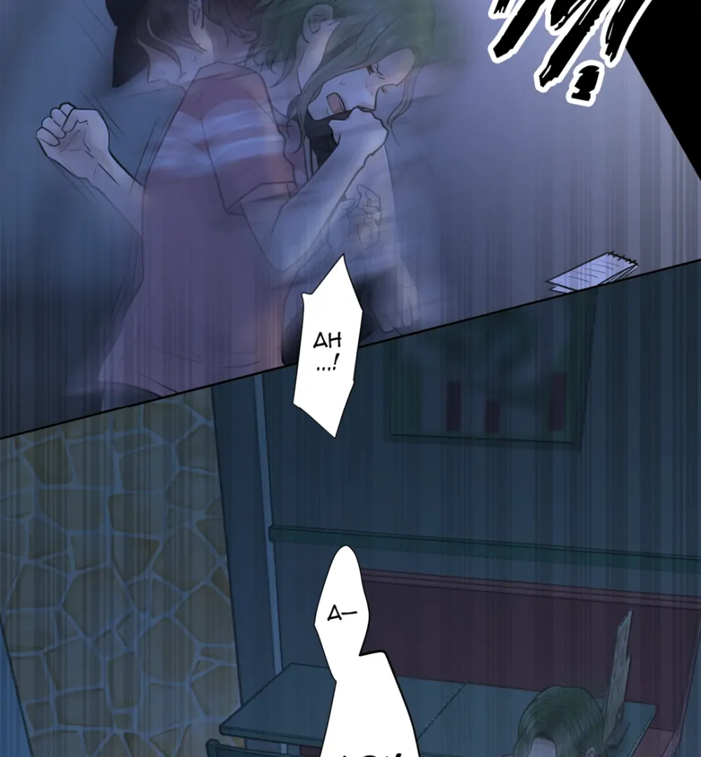 The Betrayed Husband’s Blues Chapter 116 - page 66