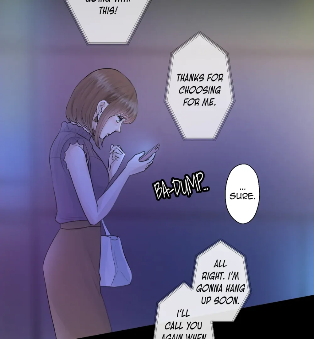 The Betrayed Husband’s Blues Chapter 118 - page 26