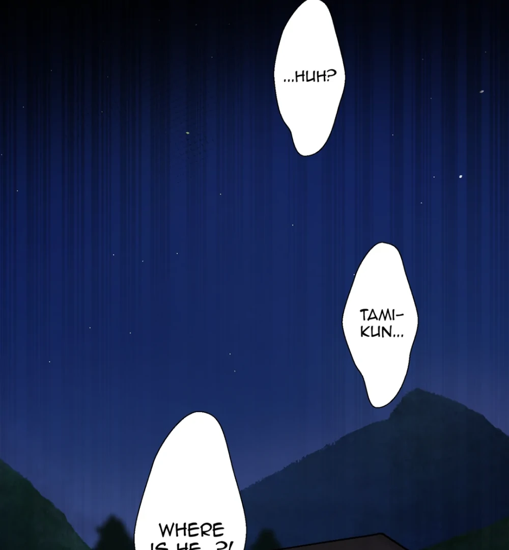 The Betrayed Husband’s Blues Chapter 122 - page 76