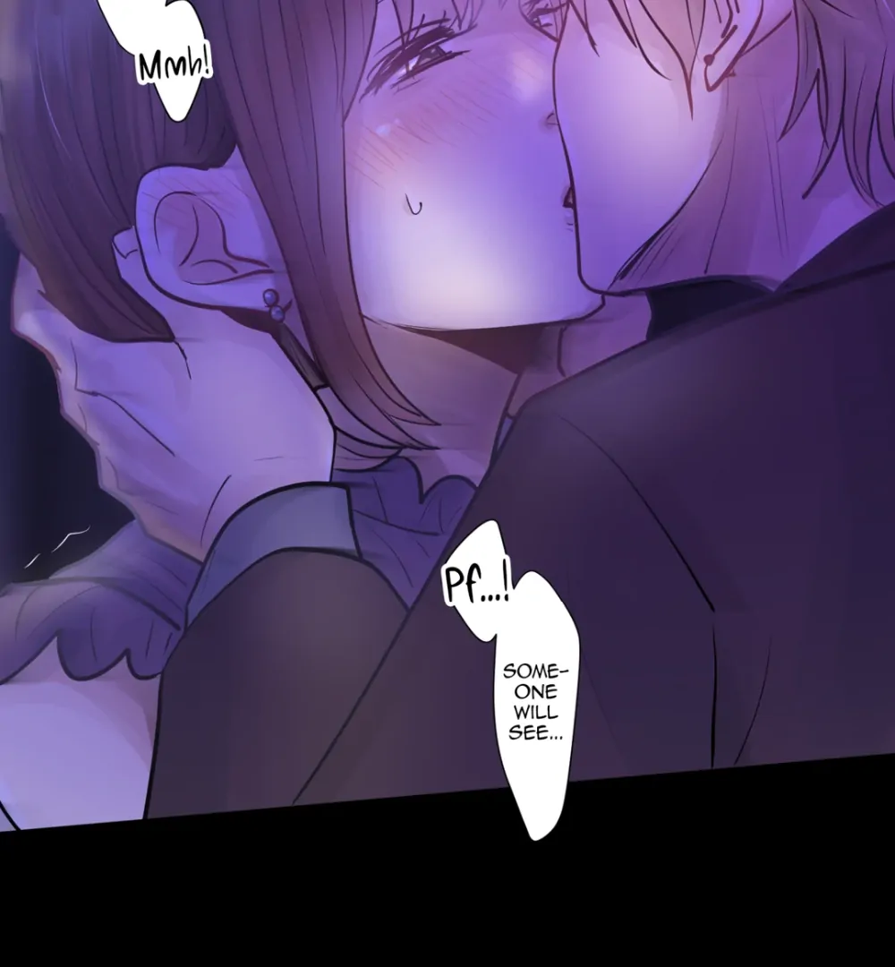 The Betrayed Husband’s Blues Chapter 123 - page 4