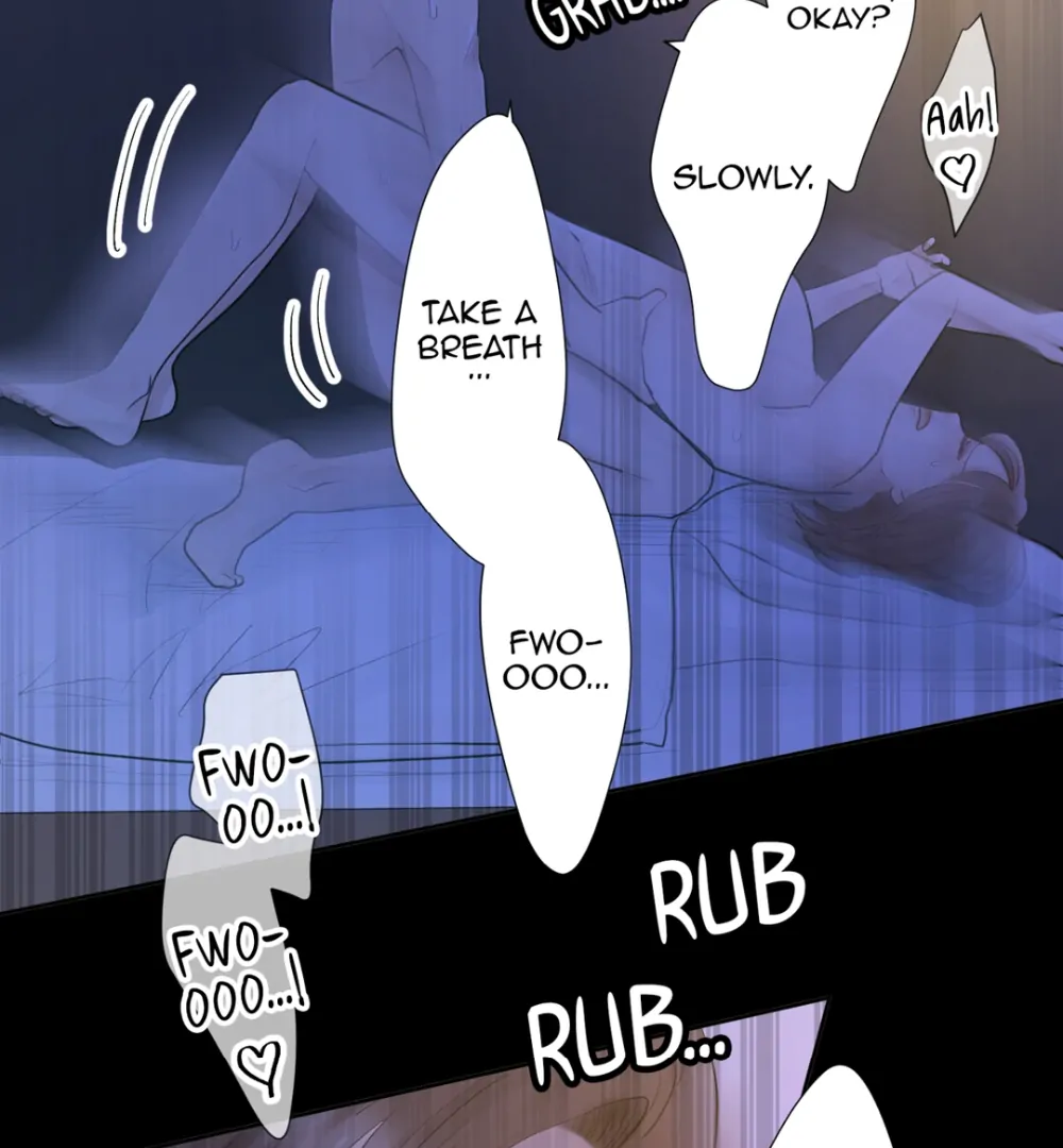 The Betrayed Husband’s Blues Chapter 123 - page 63
