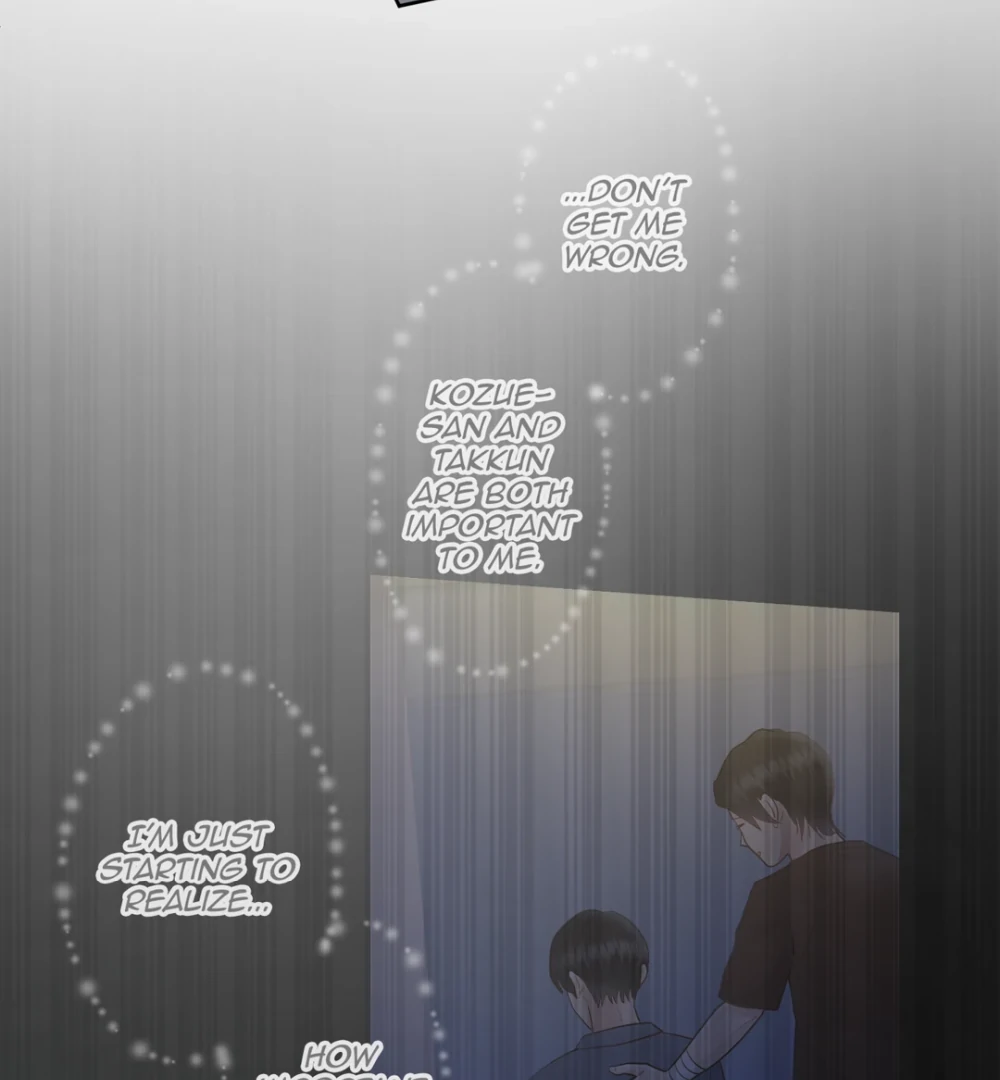The Betrayed Husband’s Blues Chapter 127 - page 66