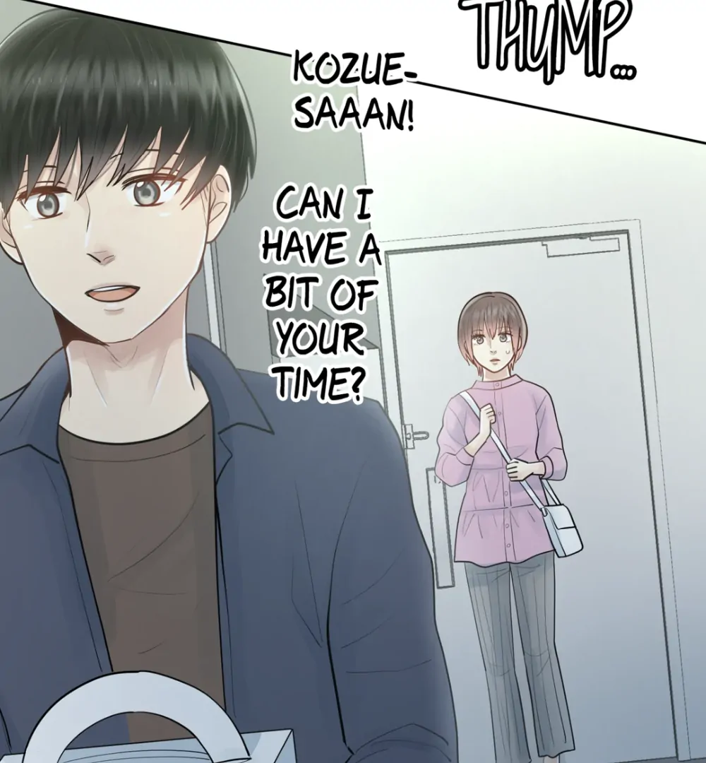 The Betrayed Husband’s Blues Chapter 128 - page 31