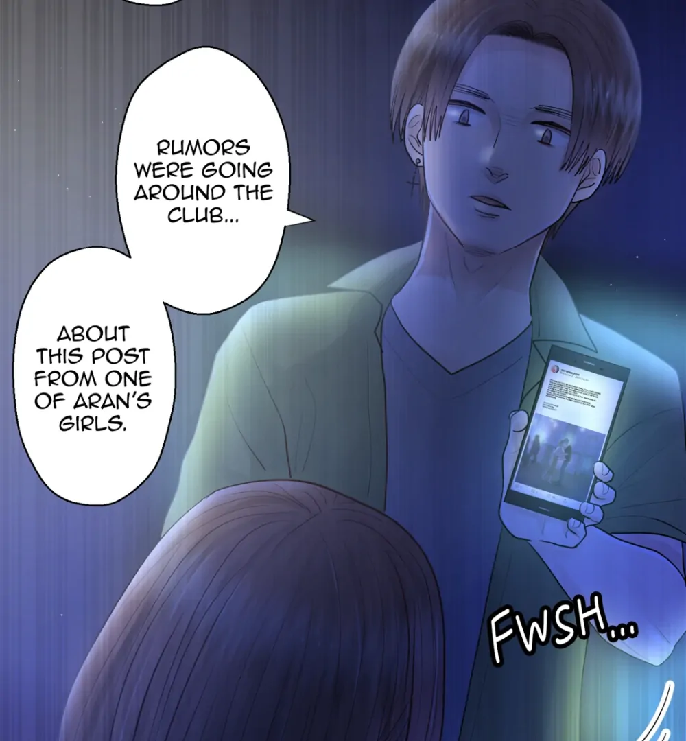 The Betrayed Husband’s Blues Chapter 129 - page 66