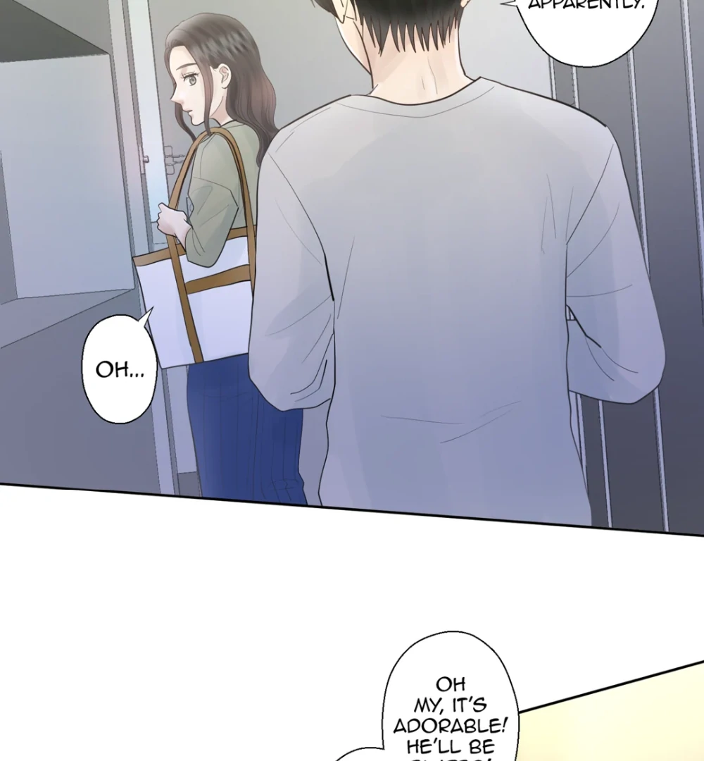 The Betrayed Husband’s Blues Chapter 130 - page 61