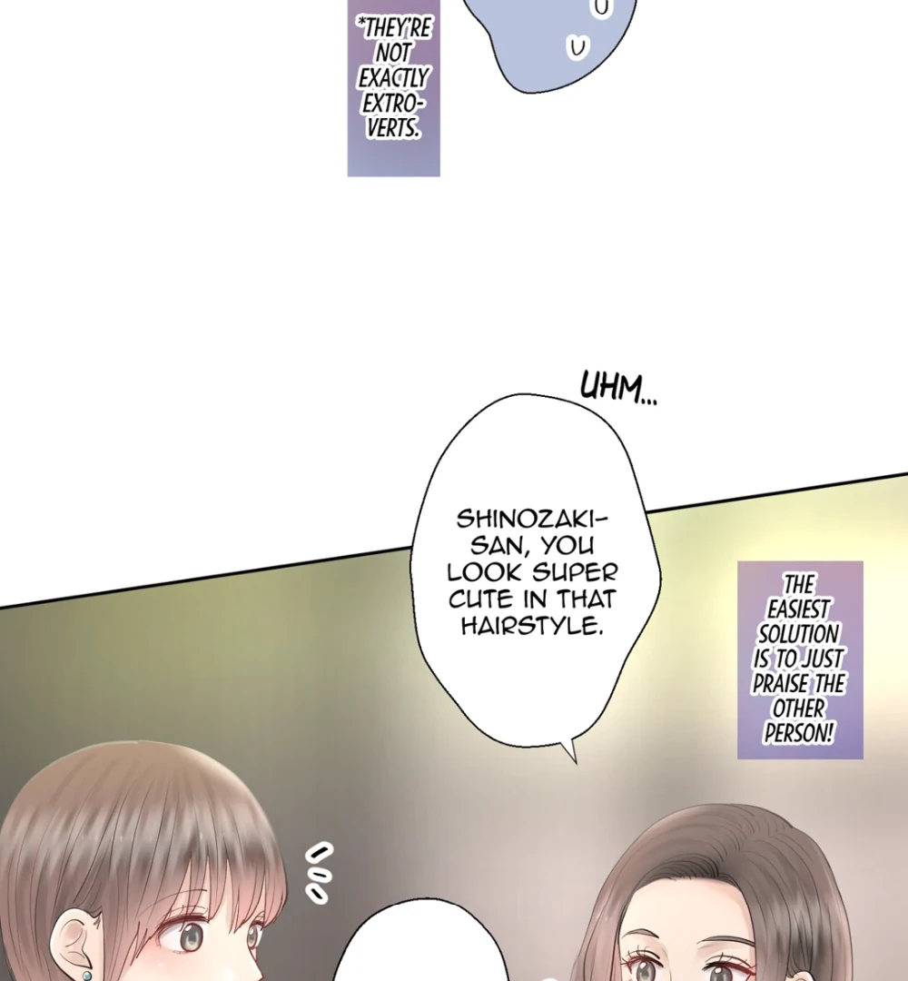The Betrayed Husband’s Blues Chapter 131 - page 17