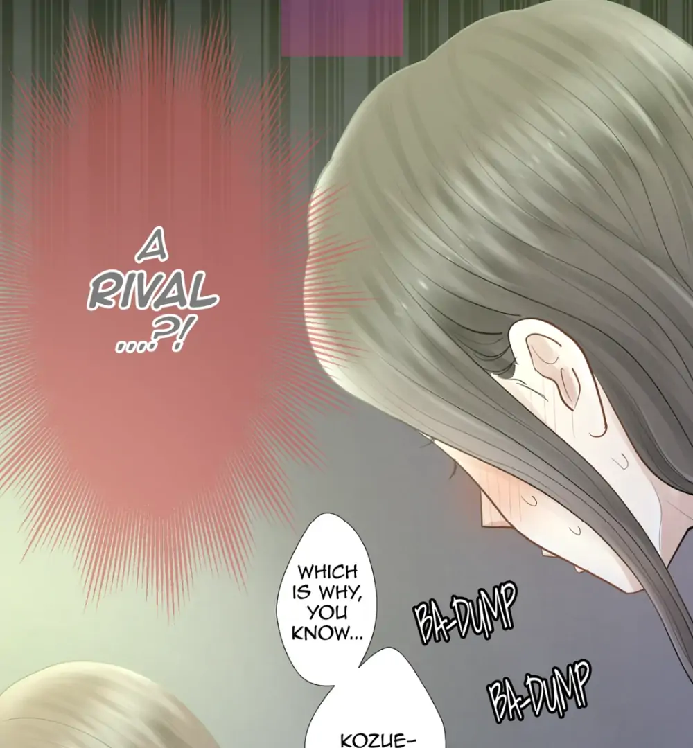 The Betrayed Husband’s Blues Chapter 131 - page 31