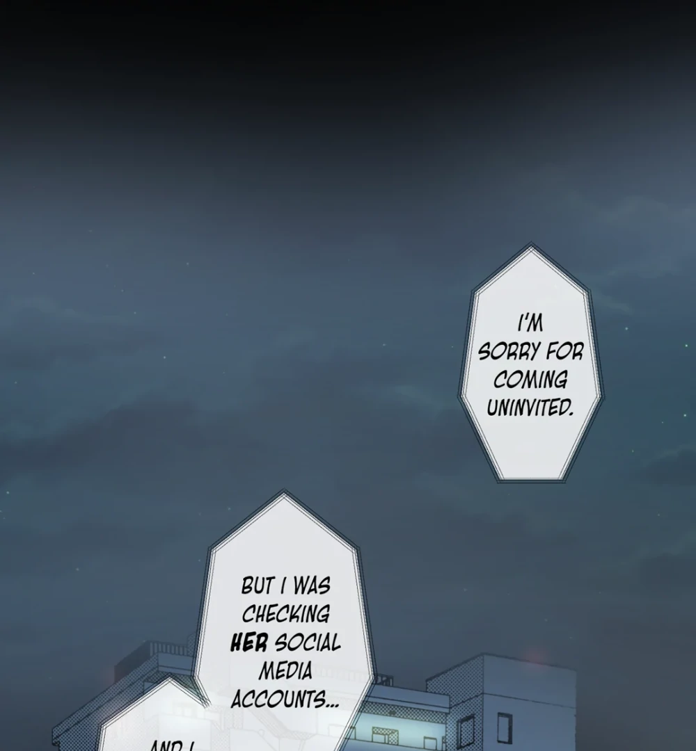 The Betrayed Husband’s Blues Chapter 134 - page 13