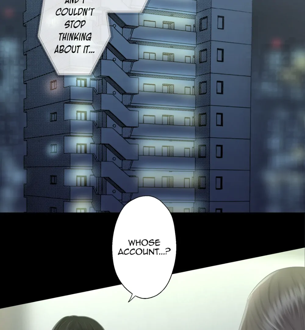 The Betrayed Husband’s Blues Chapter 134 - page 14