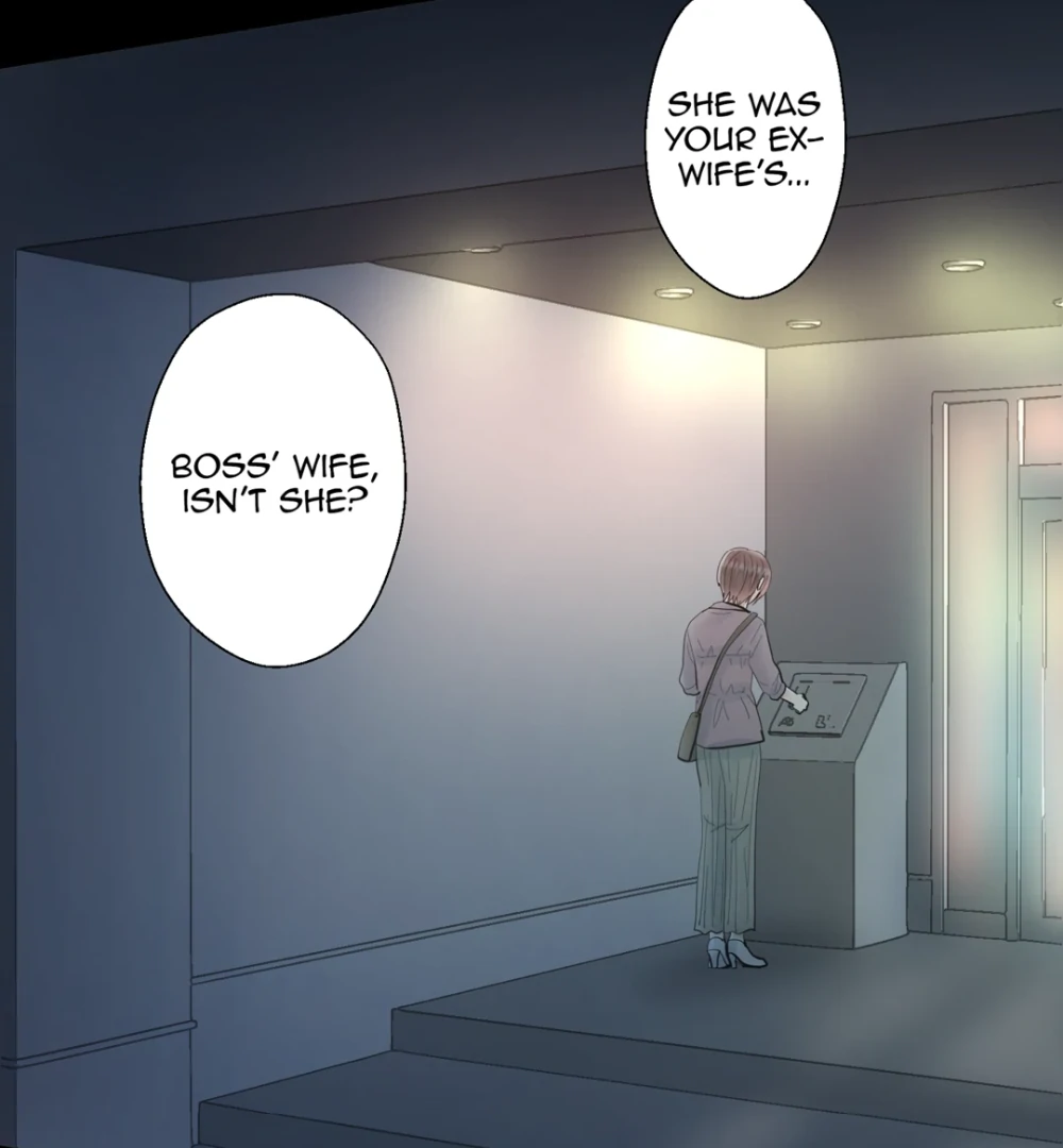 The Betrayed Husband’s Blues Chapter 134 - page 16