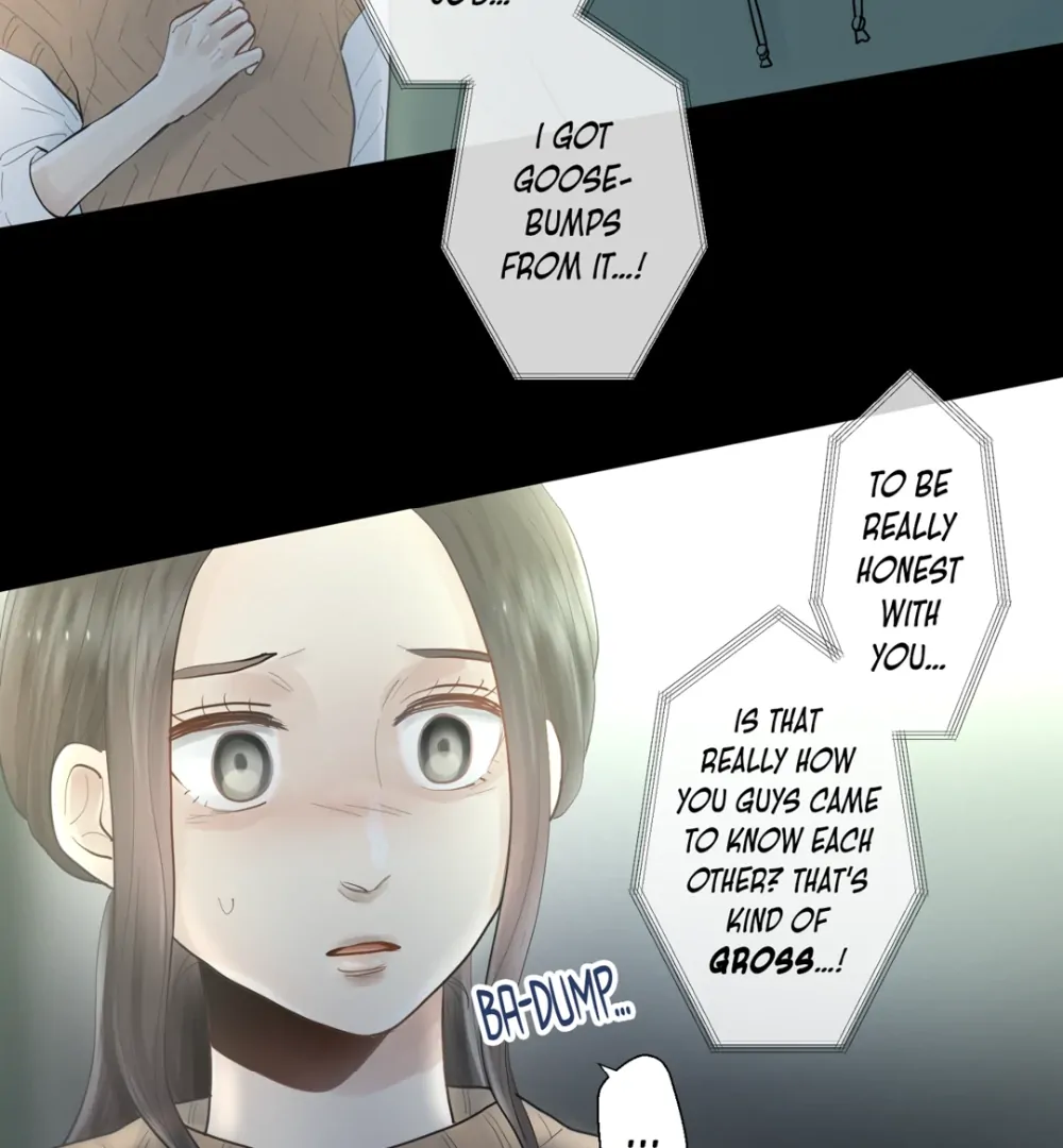 The Betrayed Husband’s Blues Chapter 134 - page 18