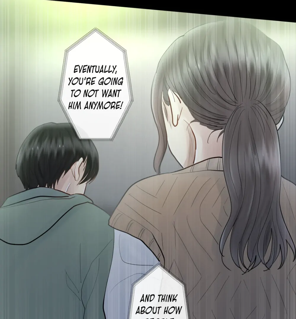 The Betrayed Husband’s Blues Chapter 134 - page 21