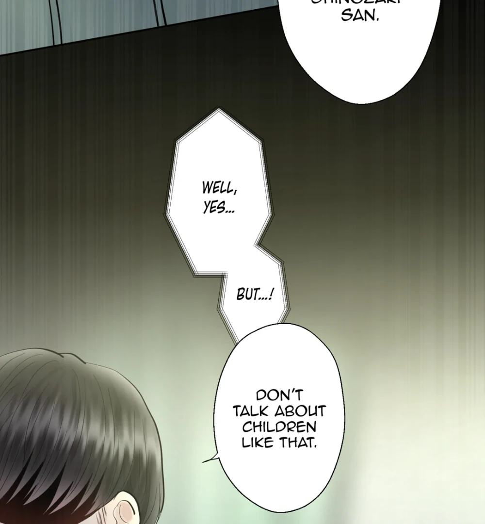 The Betrayed Husband’s Blues Chapter 134 - page 23