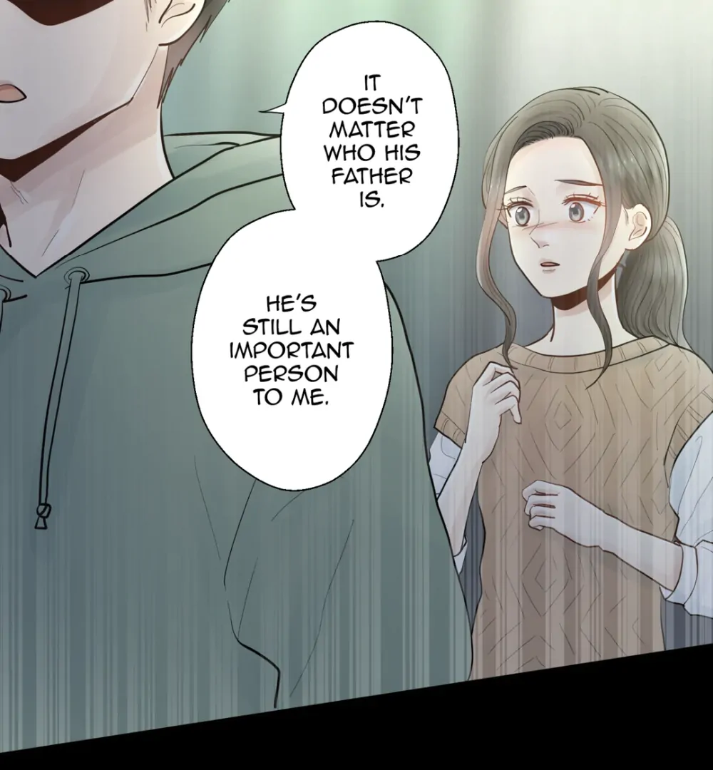 The Betrayed Husband’s Blues Chapter 134 - page 24