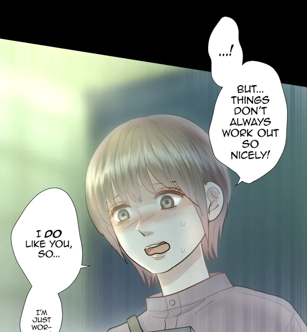 The Betrayed Husband’s Blues Chapter 134 - page 25