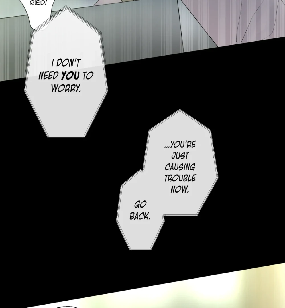 The Betrayed Husband’s Blues Chapter 134 - page 26