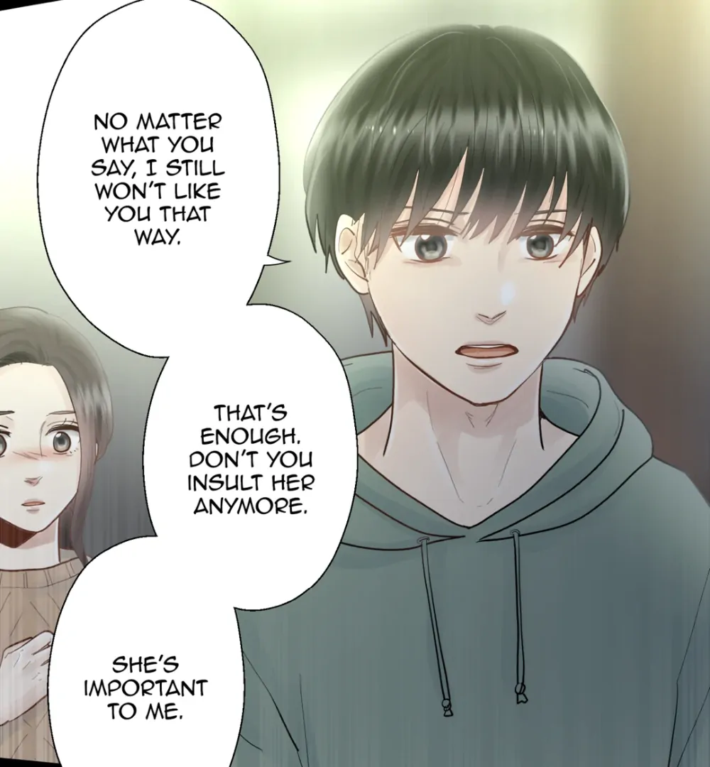 The Betrayed Husband’s Blues Chapter 134 - page 27