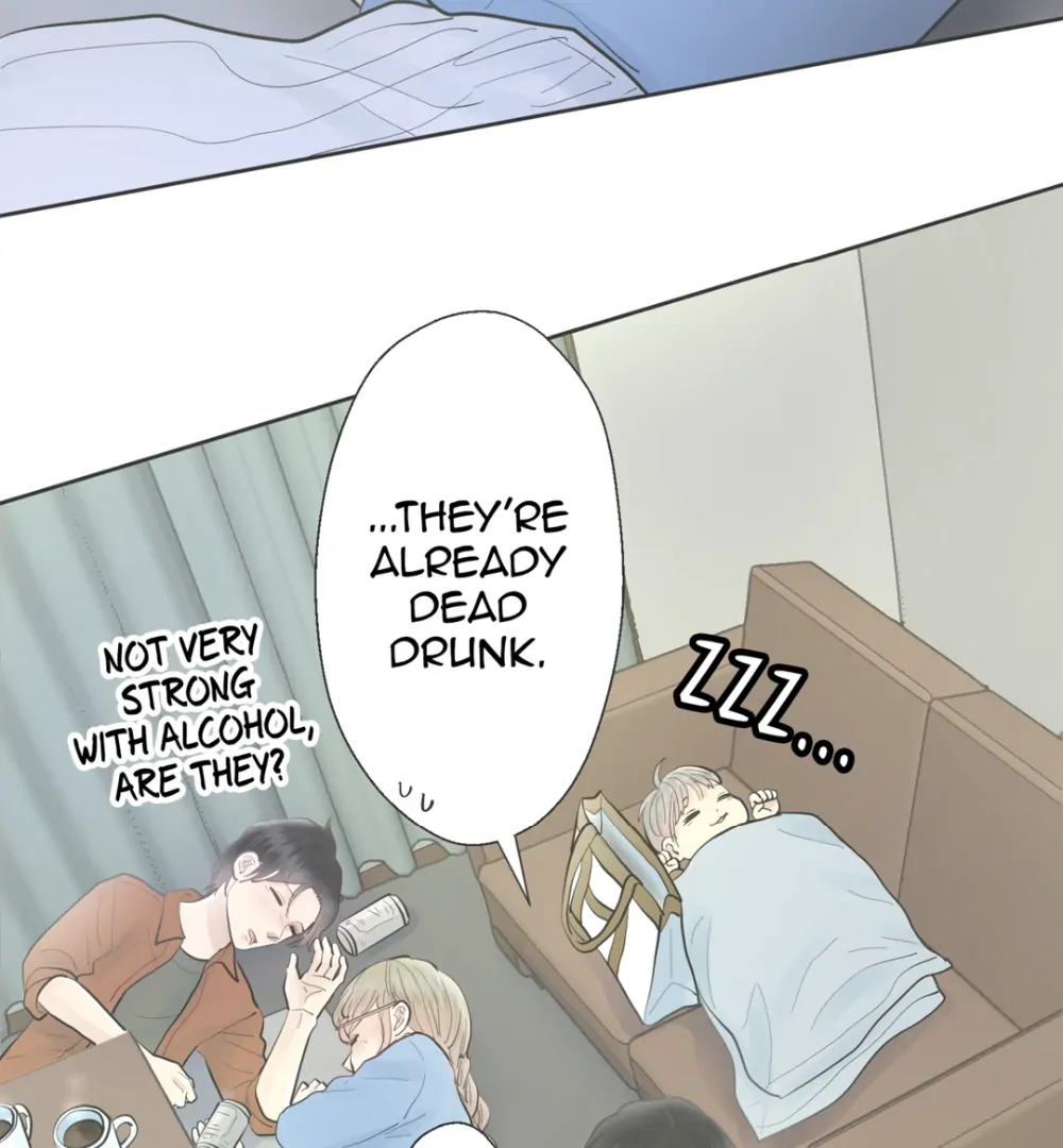 The Betrayed Husband’s Blues Chapter 134 - page 3