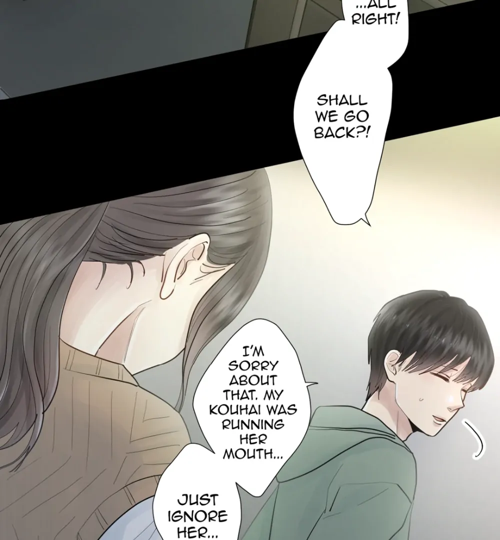 The Betrayed Husband’s Blues Chapter 134 - page 32