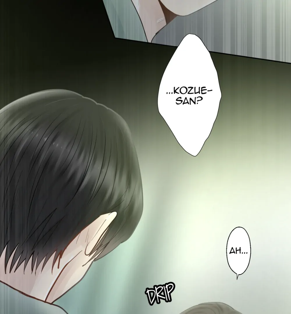 The Betrayed Husband’s Blues Chapter 134 - page 34