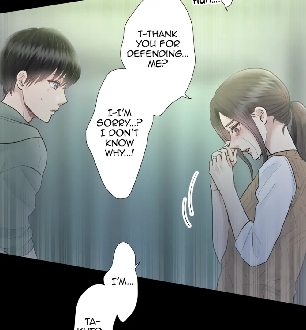 The Betrayed Husband’s Blues Chapter 134 - page 36