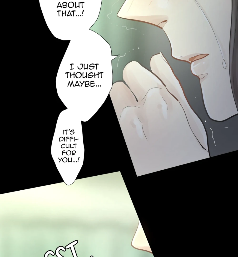 The Betrayed Husband’s Blues Chapter 134 - page 38