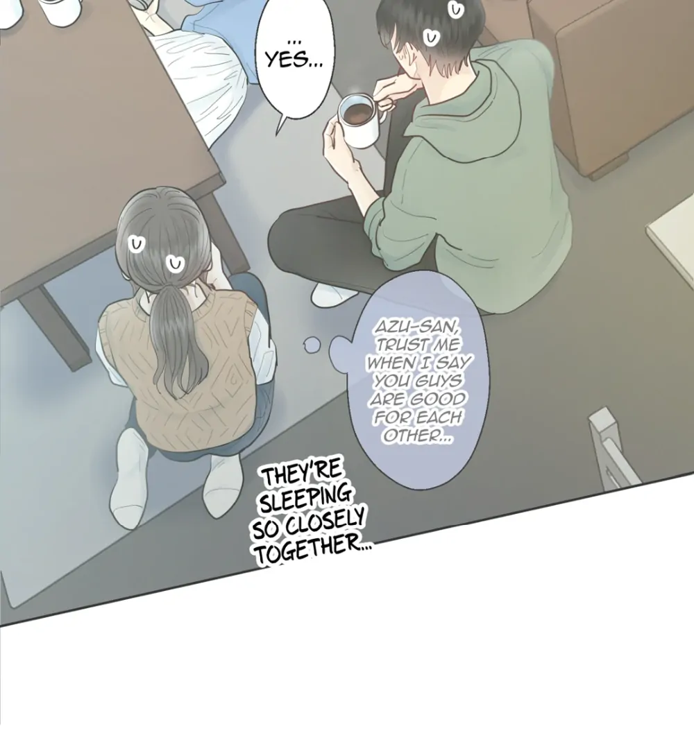 The Betrayed Husband’s Blues Chapter 134 - page 4