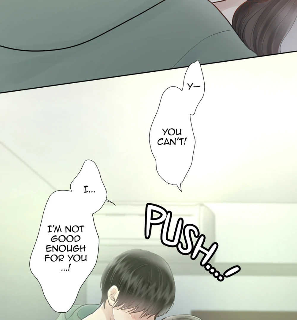 The Betrayed Husband’s Blues Chapter 134 - page 42