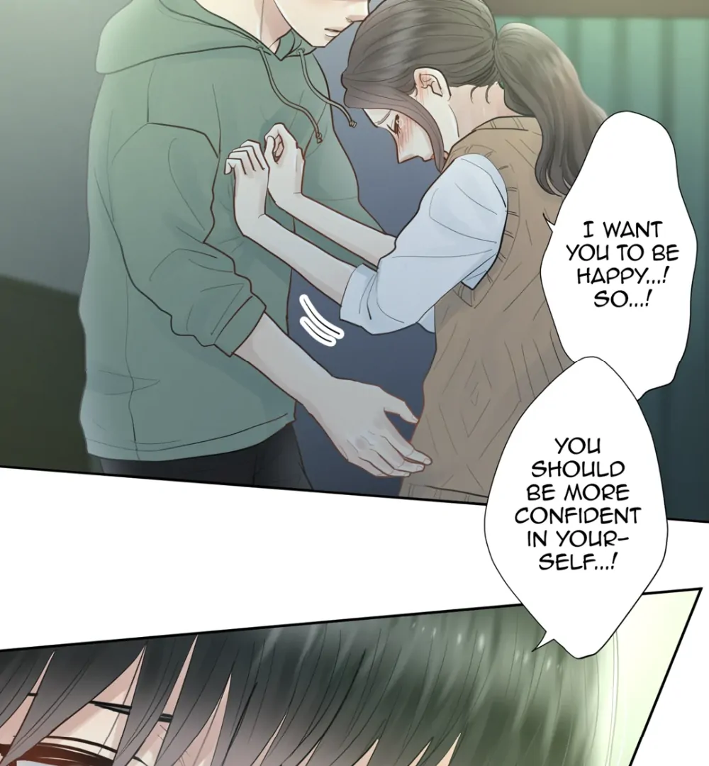 The Betrayed Husband’s Blues Chapter 134 - page 43