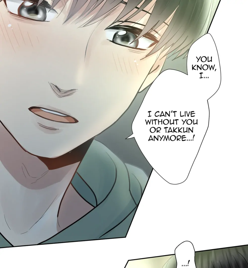 The Betrayed Husband’s Blues Chapter 134 - page 44