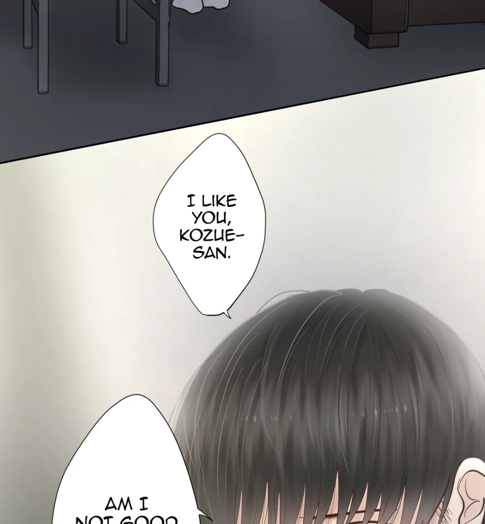 The Betrayed Husband’s Blues Chapter 134 - page 47