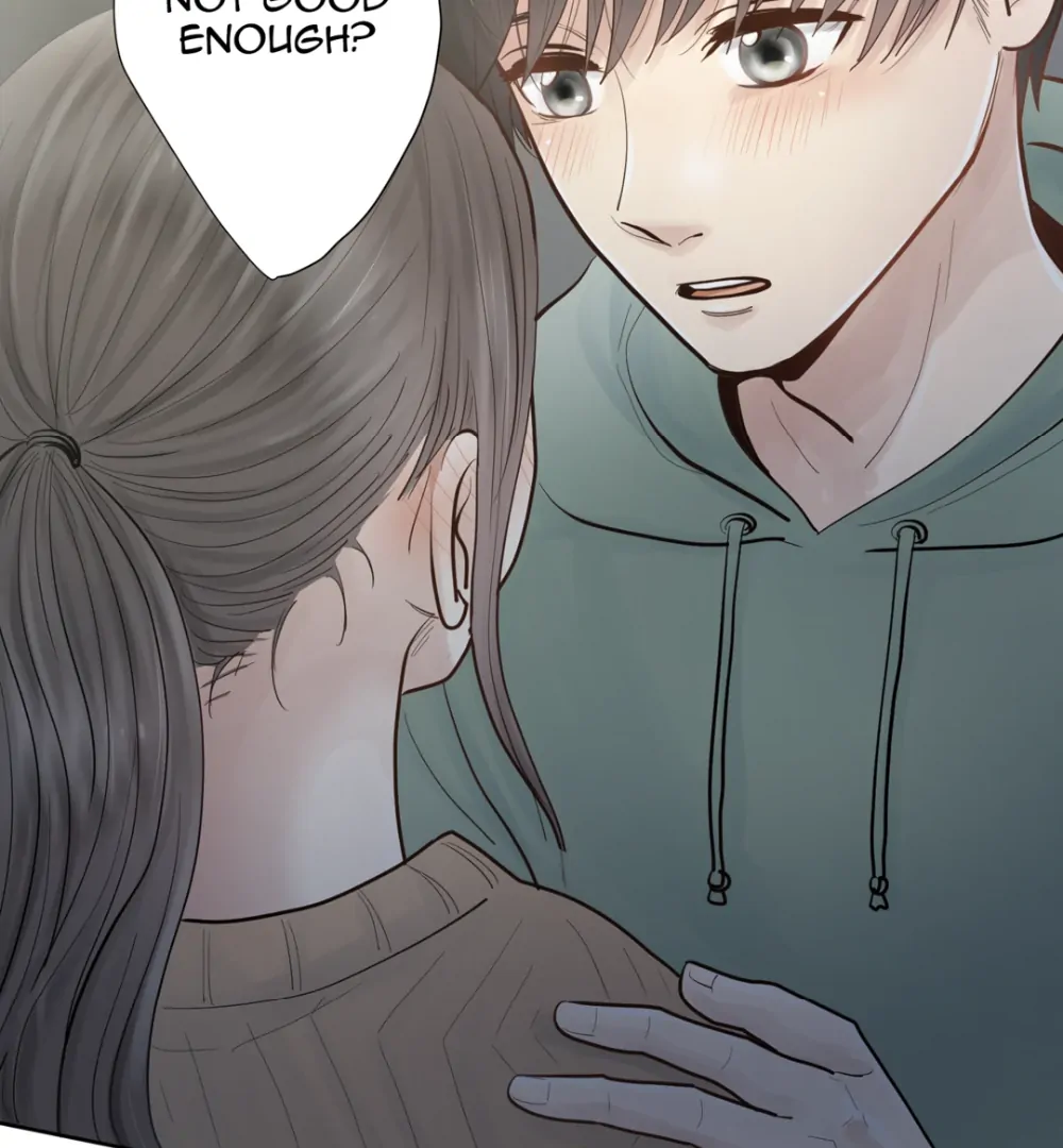 The Betrayed Husband’s Blues Chapter 134 - page 48