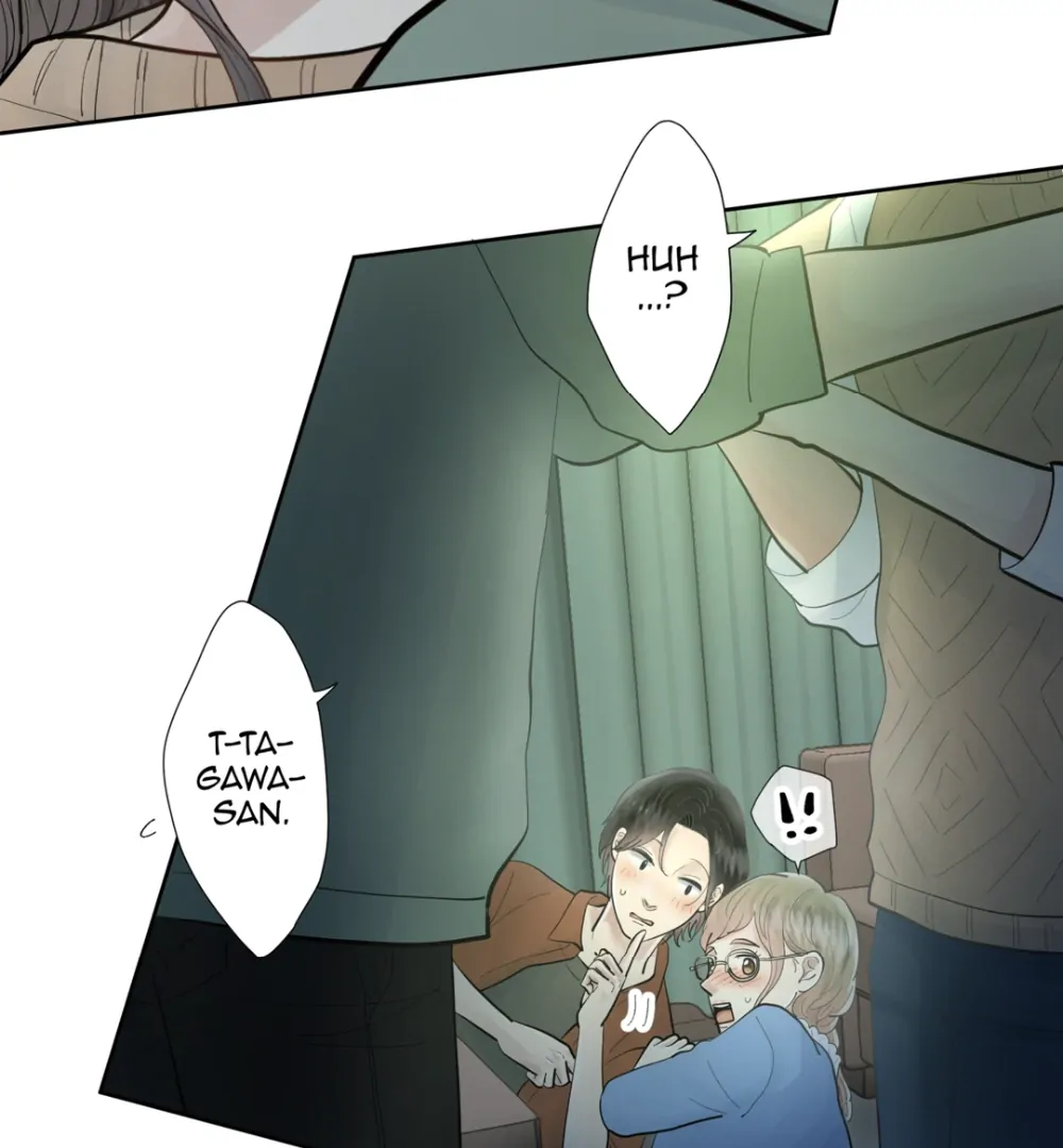 The Betrayed Husband’s Blues Chapter 134 - page 50
