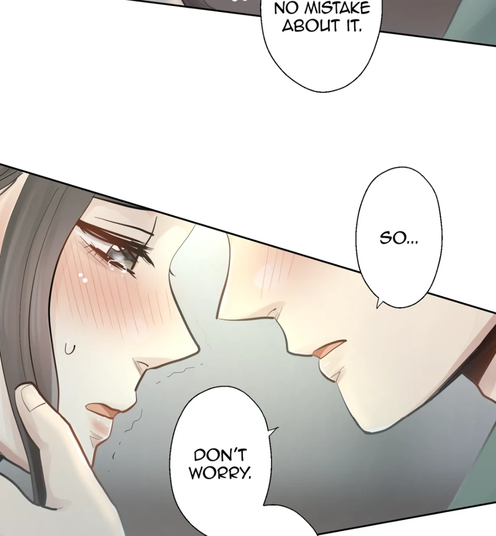 The Betrayed Husband’s Blues Chapter 134 - page 53