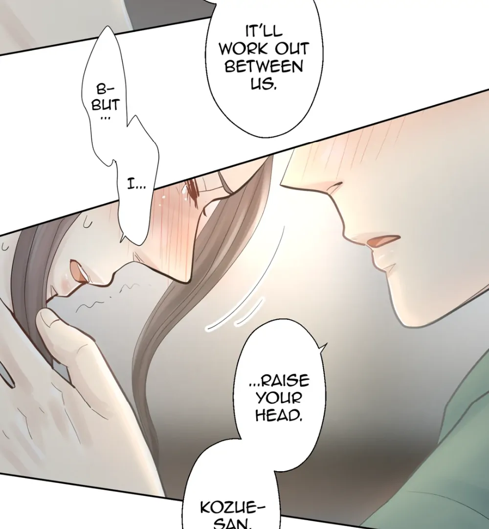 The Betrayed Husband’s Blues Chapter 134 - page 54