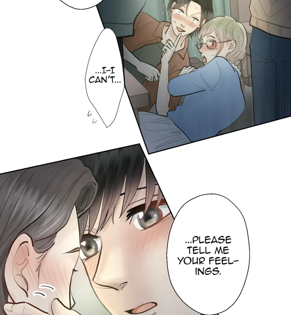 The Betrayed Husband’s Blues Chapter 134 - page 56
