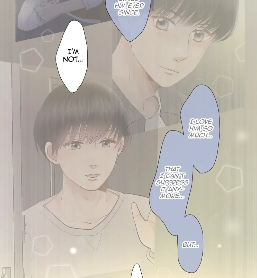 The Betrayed Husband’s Blues Chapter 134 - page 61