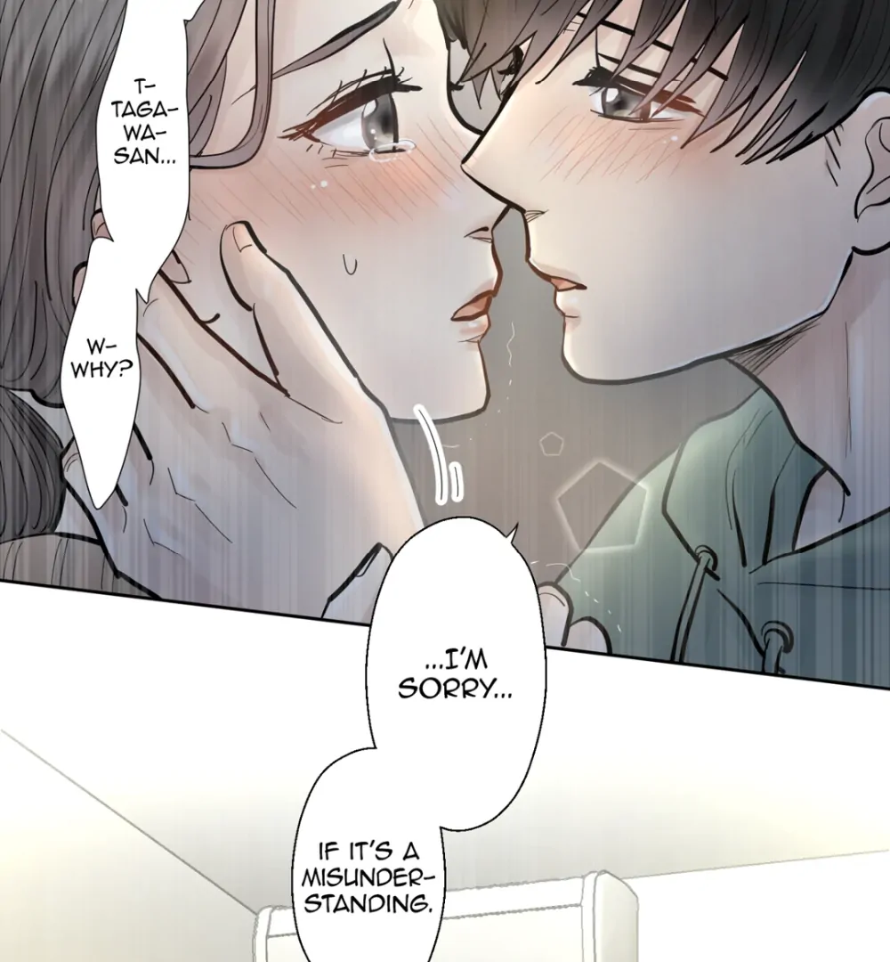 The Betrayed Husband’s Blues Chapter 134 - page 64