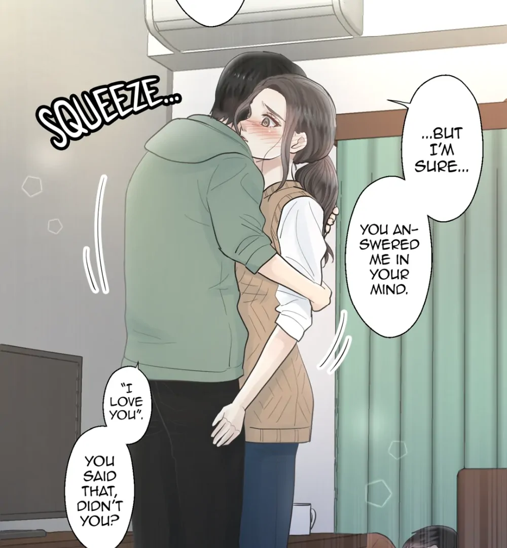 The Betrayed Husband’s Blues Chapter 134 - page 65