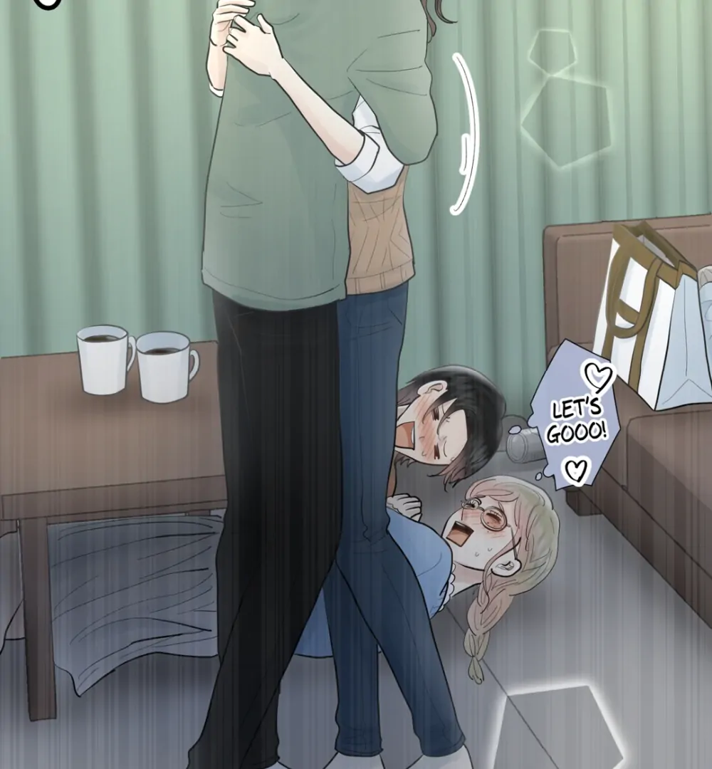 The Betrayed Husband’s Blues Chapter 134 - page 69