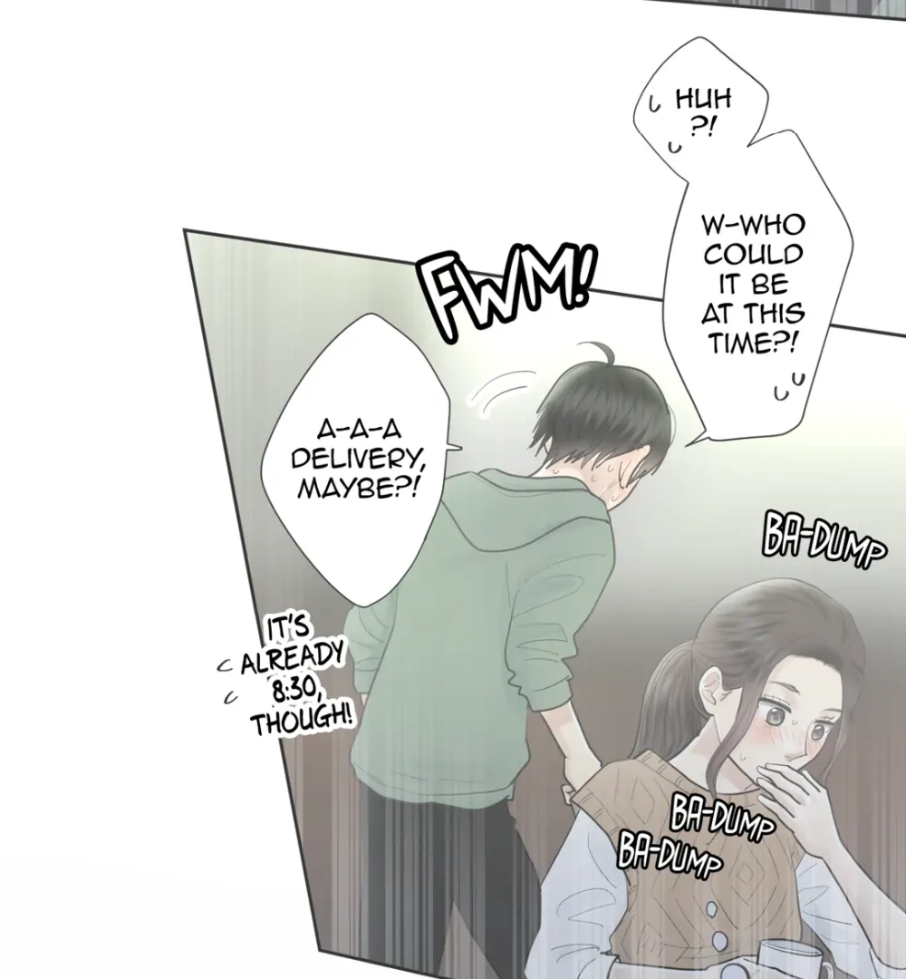The Betrayed Husband’s Blues Chapter 134 - page 8