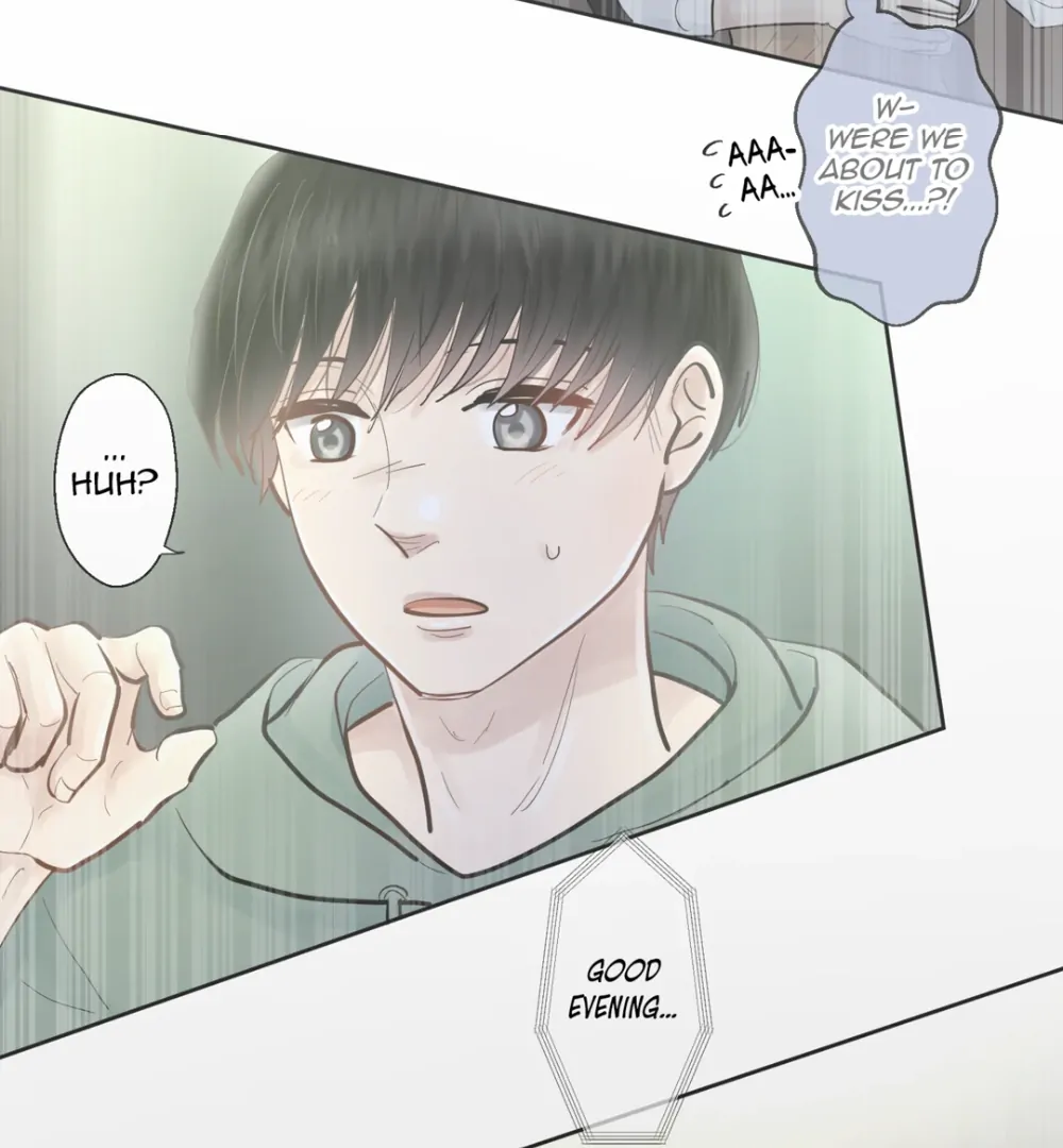 The Betrayed Husband’s Blues Chapter 134 - page 9