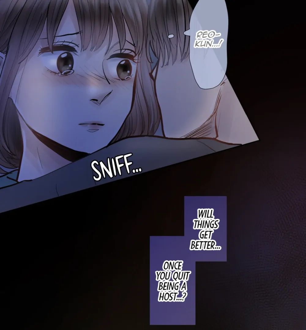 The Betrayed Husband’s Blues Chapter 135 - page 76