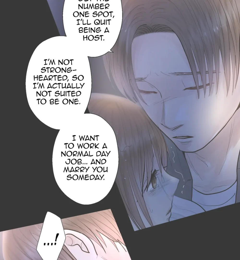 The Betrayed Husband’s Blues Chapter 135 - page 8