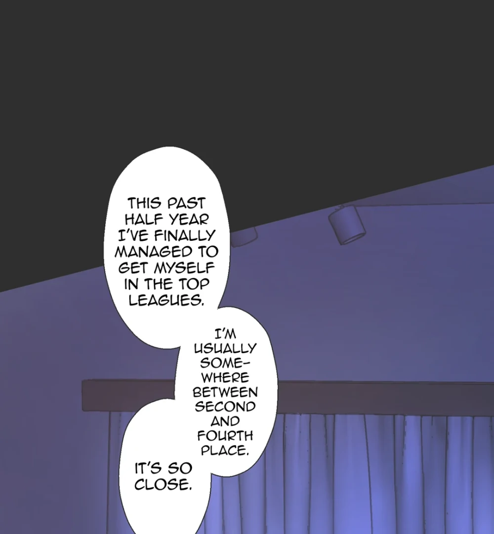 The Betrayed Husband’s Blues Chapter 136 - page 1