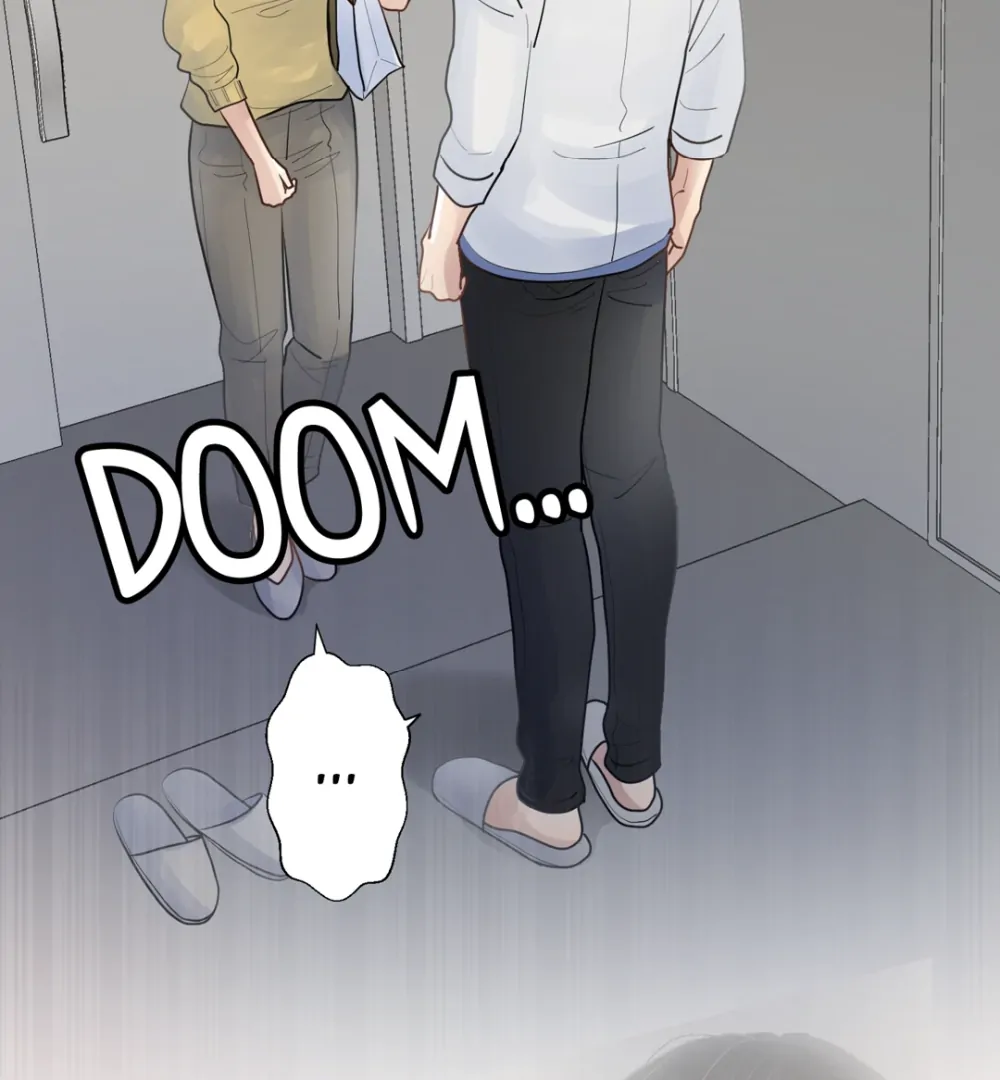 The Betrayed Husband’s Blues Chapter 136 - page 14