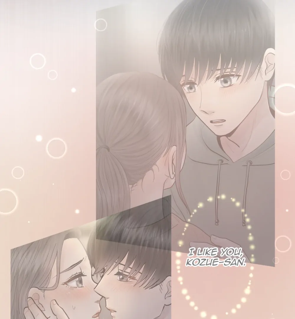 The Betrayed Husband’s Blues Chapter 136 - page 15