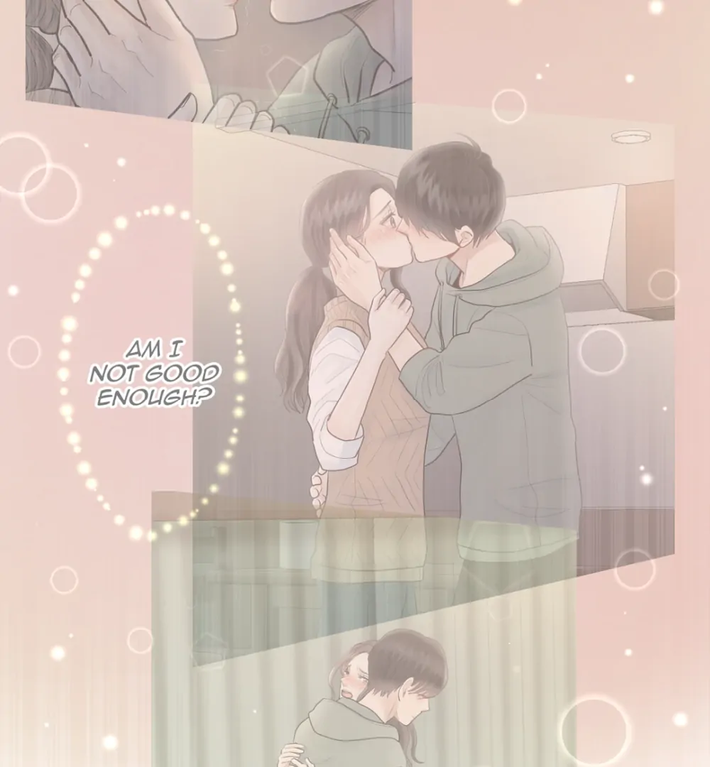 The Betrayed Husband’s Blues Chapter 136 - page 16